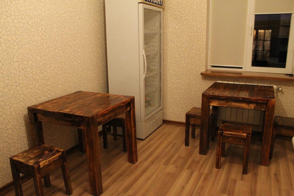 Usadba Slavnaya Mukhavets Ruang foto