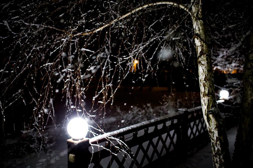Usadba Slavnaya Mukhavets Bagian luar foto
